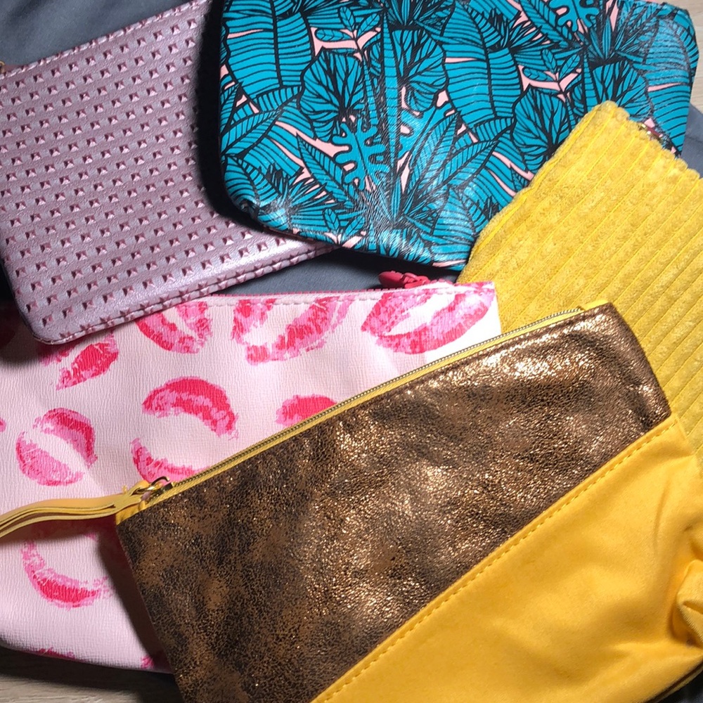 IPSY Bag FREE With Bundle of 2+ Items